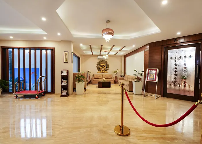 The Bliss Palampur