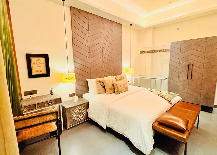 Fortune Park Palampur - Member Itc Hotels' Group