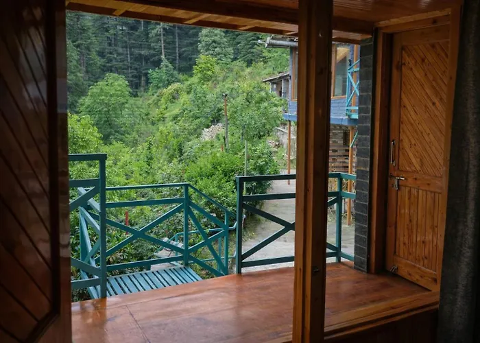 Foresta Living Kasol